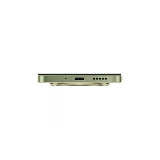 Mobitel XIAOMI Redmi 14C, 6,88", 4GB, 128GB, Android 14, zeleni