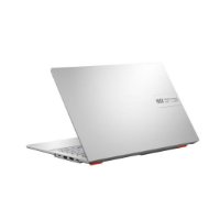 IZLOŽBENI - Laptop ASUS Vivobook Go 15 E1504FA-BQ1860W / Ryzen 5 7520U, 16GB, 1TB SSD, AMD Radeon Graphics, 15.6" FHD IPS, Windows 11, srebrni