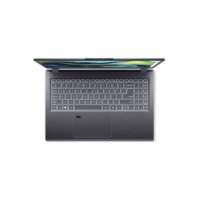 IZLOŽBENI - Laptop ACER Aspire 15 NX.KXTEX.00A / Core 5 120U, 16GB, 1TB SSD, Intel HD Graphics, 15.6" FHD IPS, bez OS, sivi