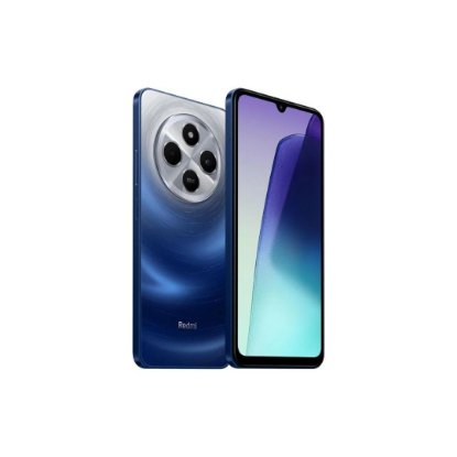 Mobitel XIAOMI Redmi 14C, 6,88", 4GB, 128GB, Android 14, plavi