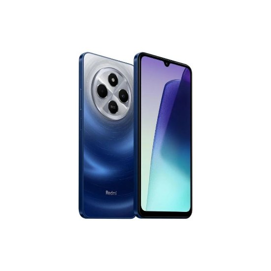 Mobitel XIAOMI Redmi 14C, 6,88", 4GB, 128GB, Android 14, plavi