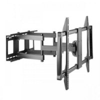 Nosač zidni za TV SBOX PLB-3769, 60"-100", izvlačno-zglobni