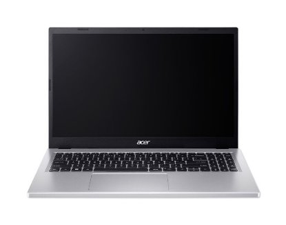 Laptop ACER Extensa 15 NX.EJBEX.007 / Core i5 13420H, 24GB, 512GB SSD, Intel HD Graphics, 15.6" FHD IPS, Windows 11, srebrni
