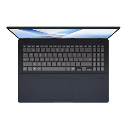 IZLOŽBENI - Laptop ASUS VivoBook 16 X1607QA-MB005W / Snapdragon Purwa SE, 16GB, 512GB SSD, Qualcomm Adreno, 16" WUXGA IPS, Windows 11, plavi