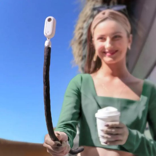 Dodatak za sportske kamere INSTA360 Monkey Tail Mount