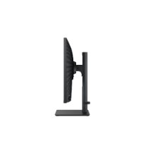 Gaming monitor 27" SAMSUNG S4 S43UF LS27F434UAUXEN, FHD, IPS, 100Hz, 5ms, 300cd/m2, crni