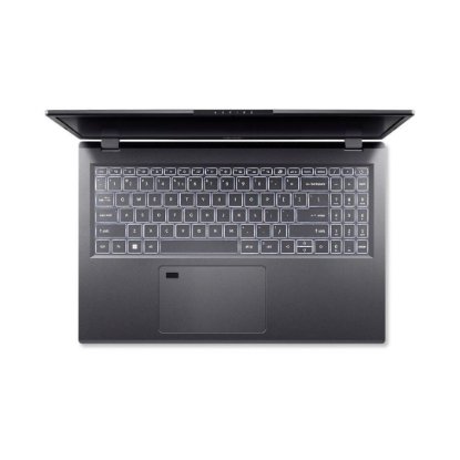 IZLOŽBENI - Laptop ACER Aspire 15 NX.KXAEX.003 / Ryzen 7 8840HS, 16GB, 1TB SSD, AMD Radeon Graphics, 15.6" FHD IPS, bez OS, sivi