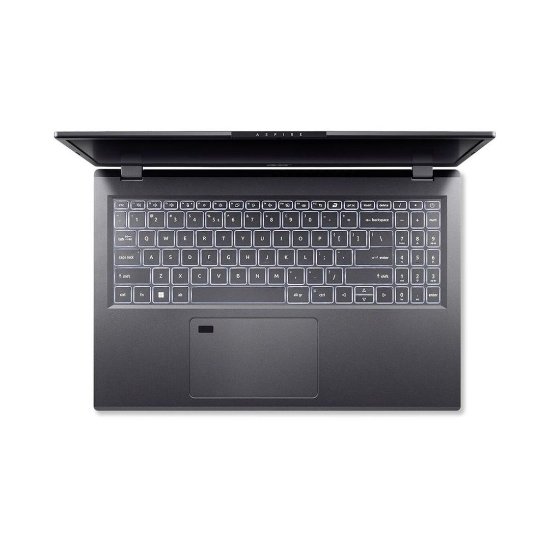 IZLOŽBENI - Laptop ACER Aspire 15 NX.KXAEX.003 / Ryzen 7 8840HS, 16GB, 1TB SSD, AMD Radeon Graphics, 15.6" FHD IPS, bez OS, sivi
