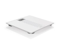Osobna vaga LAICA PS1054, digitalna, 180 kg, staklo, bijela