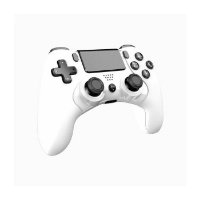 Gamepad WHITE SHARK Centurion GPW-4006, bežični, PS4, bijeli