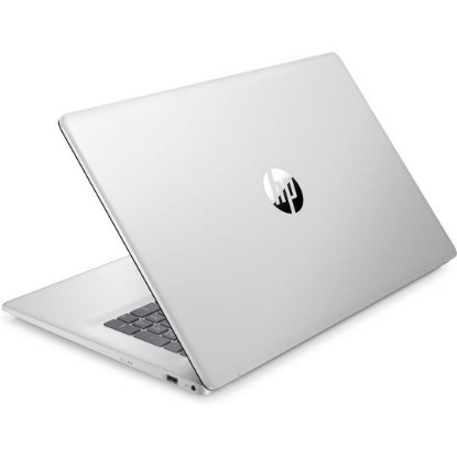 IZLOŽBENI - Laptop HP 17-cp2165 / Ryzen 5 7520U, 16GB, 512GB SSD, AMD Radeon Graphics, 17.3" FHD IPS, Windows 11, srebrni