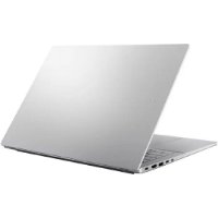 IZLOŽBENI - Laptop ASUS VivoBook S S3607CA-RP039W / Core Ultra 7 255H, 16GB, 1TB SSD, Intel HD Graphics, 16" WUXGA 144Hz IPS, Windows 11, srebrni