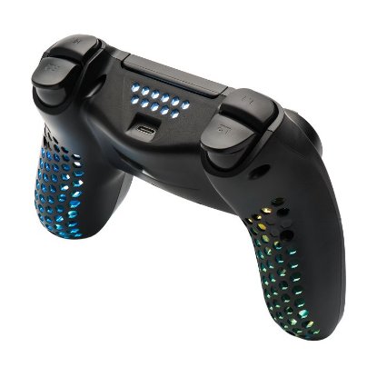 Gamepad WHITE SHARK Legatus GPW-4009, bežični, PC/PS4, crni