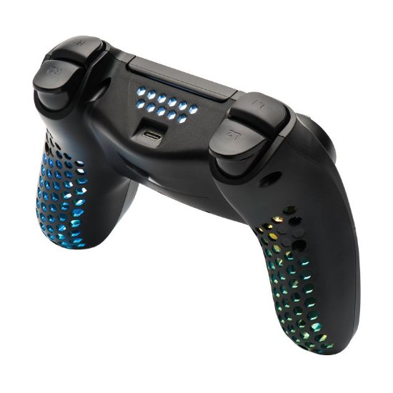 Gamepad WHITE SHARK Legatus GPW-4009, bežični, PC/PS4, crni