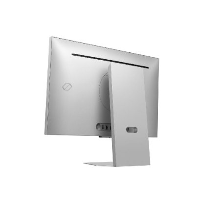 Gaming monitor 27" SAMSUNG Odyssey 3D G90XF LS27FG900XUXEN, 4K UHD, IPS, 165Hz, 1ms, 350cd/m2, G-Sync, FreeSync, zvučnici, srebrni