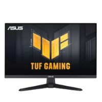 Gaming monitor 23.8" ASUS TUF Gaming VG249QE5A, FHD, IPS, 144Hz, 1ms, 300cd/m2, 1500:1, zvučnici, crni
