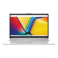 IZLOŽBENI - Laptop ASUS Vivobook Go 15 E1504FA-BQ1860W / Ryzen 5 7520U, 16GB, 1TB SSD, AMD Radeon Graphics, 15.6" FHD IPS, Windows 11, srebrni