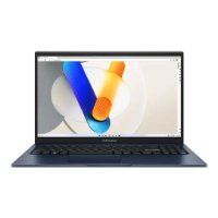 IZLOŽBENI - Laptop ASUS VivoBook 15 X1504VA-NJ1144 / Core i3 1315U, 16GB, 512GB SSD, Intel HD Graphics, 15.6" FHD IPS, bez OS, plavi