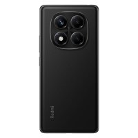 IZLOŽBENI - Mobitel XIAOMI Redmi Note 14 Pro, 6,67", 8GB, 256GB, Android 14, crni
