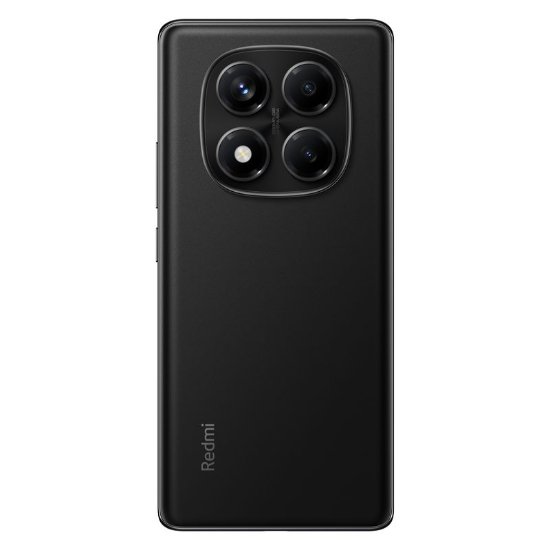 IZLOŽBENI - Mobitel XIAOMI Redmi Note 14 Pro, 6,67", 8GB, 256GB, Android 14, crni