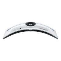 Gaming monitor 57" SAMSUNG Odyssey Neo G9 G95NC LS57CG952NUXEN, 8K UHD, VA, 240Hz, 1ms, 420cd/m2, zakrivljeni, crni