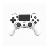 Gamepad WHITE SHARK Centurion GPW-4006, bežični, PS4, bijeli
