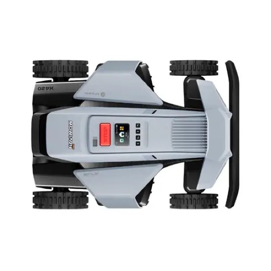 Robotska kosilica SEGWAY Navimow X420 AWD