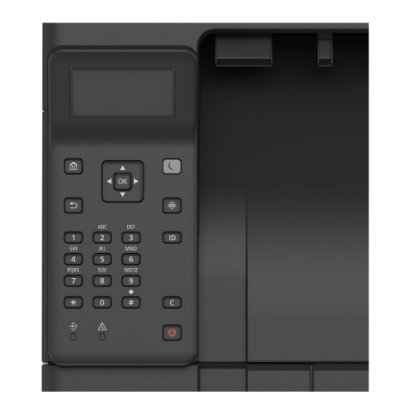 Printer CANON i-SENSYS LBP243dw, 1200dpi, 1000Mb, USB, WiFi