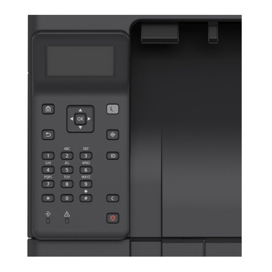 Printer CANON i-SENSYS LBP243dw, 1200dpi, 1000Mb, USB, WiFi