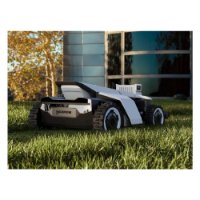 Robotska kosilica SEGWAY Navimow X450E AWD