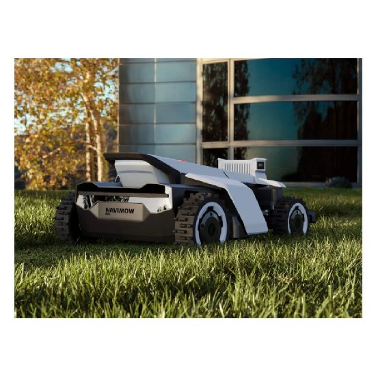 Robotska kosilica SEGWAY Navimow X450E AWD