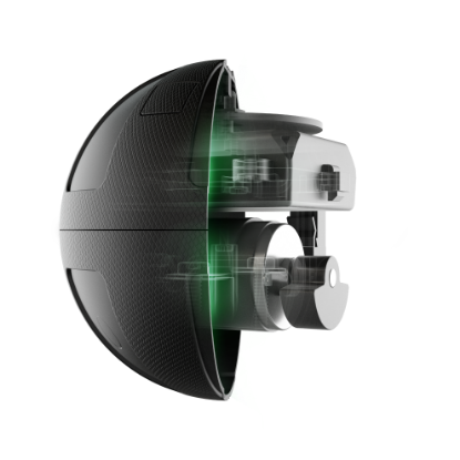 Uređaj za masažu HYPERICE Hypersphere Mini