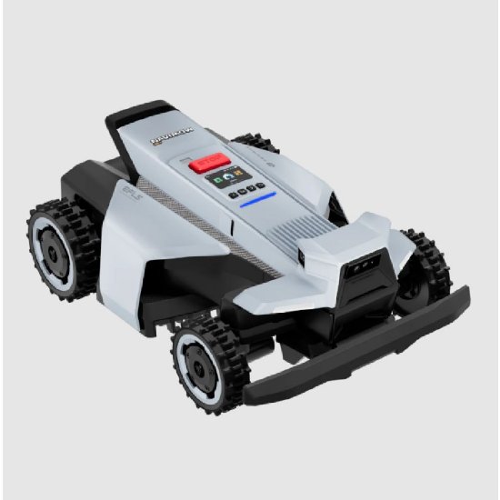 Robotska kosilica SEGWAY Navimow X420 AWD