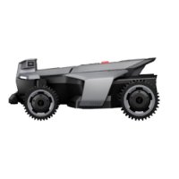 Robotska kosilica SEGWAY Navimow X450E AWD