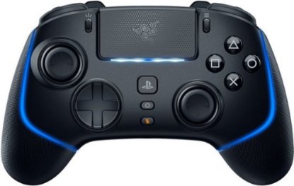 Gamepad RAZER Wolverine V2 Pro, za PC, PS5, bežični, USB, crni