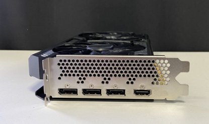 RABLJENI - Grafička kartica ASROCK Intel Arc B570 Challenger OC, 10GB GDDR6