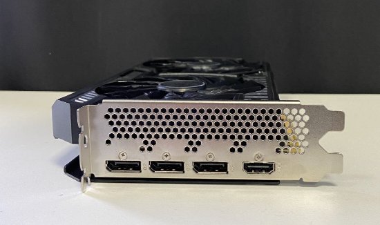 RABLJENI - Grafička kartica ASROCK Intel Arc B570 Challenger OC, 10GB GDDR6