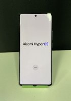 RABLJENI - Mobitel XIAOMI Redmi Note 14 Pro, 6,67", 8GB, 256GB, Android 14, crni