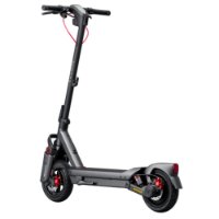 IZLOŽBENI - Električni romobil SEGWAY Ninebot KickScooter Max G3 I, autonomija do 80km, brzina 25km/h, kotači 11˝, crni