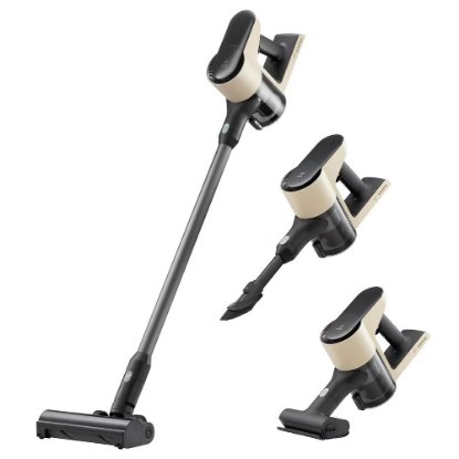 Usisavač ROBOROCK H5, 2u1, štapni