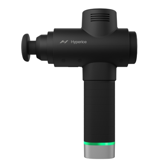 Uređaj za masažu HYPERICE Hypervolt 2 Pro