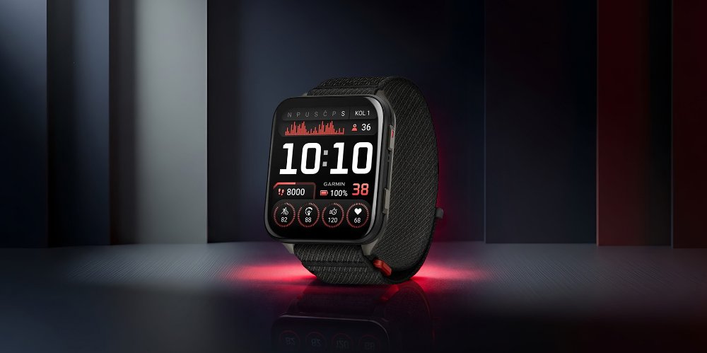 Prikažite detalje za Garmin nadograđuje - Venu X1
