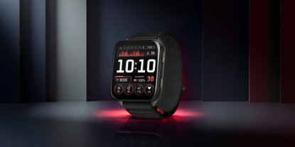 Prikažite detalje za Garmin nadograđuje - Venu X1