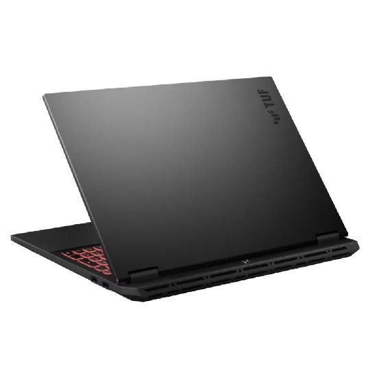 Laptop ASUS TUF Gaming A16 FA608UM-RV005 / Ryzen 7 260, 32GB, 1TB SSD, nVidia GeForce RTX 5060, 16" WUXGA 165Hz IPS, bez OS, sivi