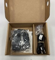 OPEN BOX - Računalo AiO LENOVO IdeaCentre 3 F0FY00N4SC / 27" FHD IPS, Ryzen 7 7730U, 16GB, 1TB SSD, AMD Radeon Graphics, WiFi, tipkovnica, miš, bez OS, bijelo