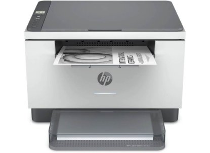 Multifunkcijski printer HP LaserJet MFP M234dw 6GW99F, printer/scanner/copy, 600dpi, USB, LAN, WiFi, bijeli