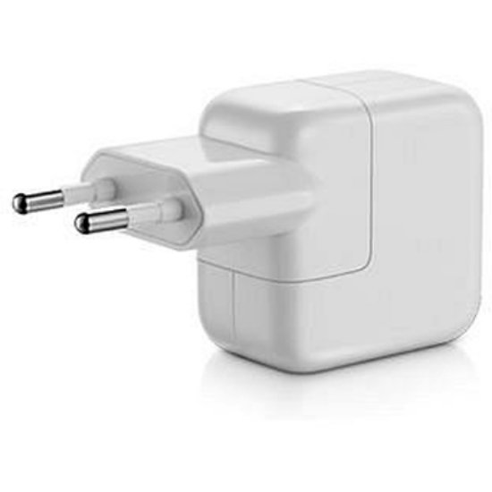Punjač APPLE, strujni 12W USB Power Adapter, md836zm/a (bez USB kabela)