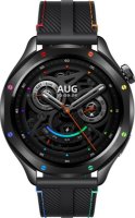 Pametni sat XIAOMI Watch S4, pametne obavijesti, rainbow