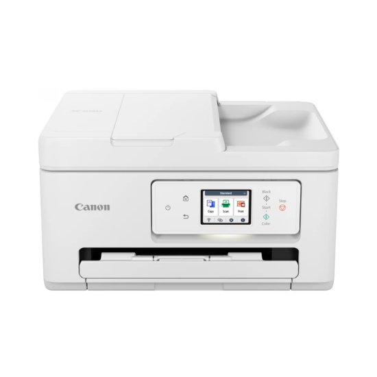 OPEN BOX - Multifunkcijski printer CANON Pixma TS7750i, printer/scanner/copy, 1200dpi, Wi-Fi, USB, crni