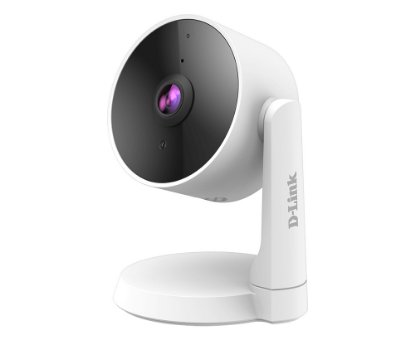 IZLOŽBENI - Mrežna nadzor kamera D-LINK DCS-8325LH, unutarnja, 151°, 1080p 30fps, WiFi, BT, noćno snimanje